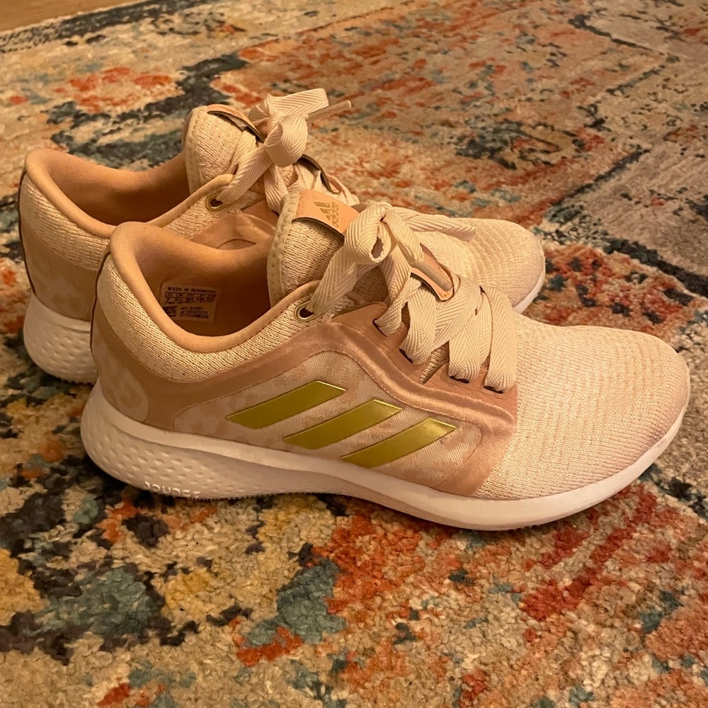 Women’s Adidas Athletic Shoes